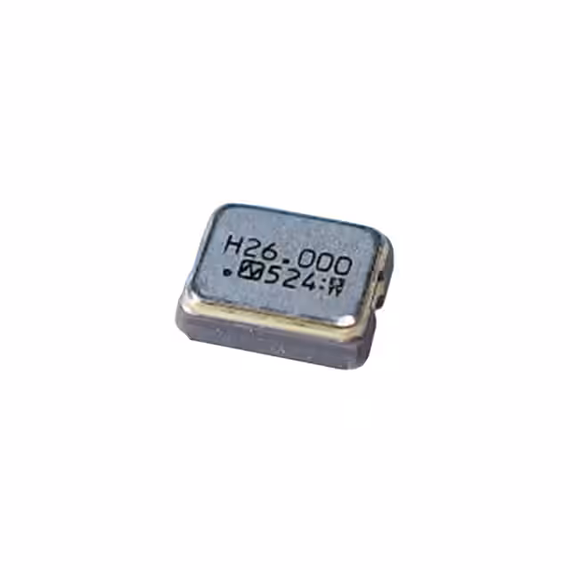 NZ2520SHA-50M-END5359A NDK America, Inc.  Oszillatoren